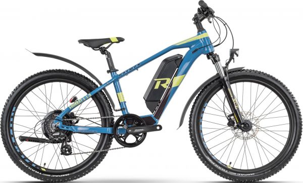 Produktbild R Raymon FourRay E 1.5 Street