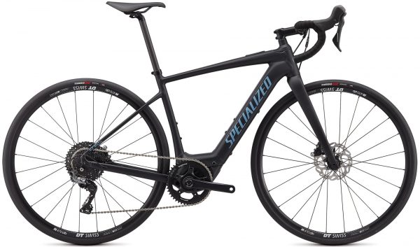 Produktbild Specialized Turbo Creo SL Comp E5 2022