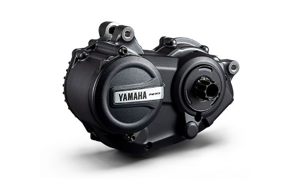 Produktbild Yamaha PW-X3